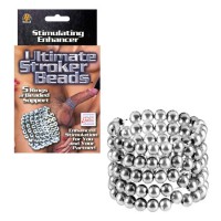 STROKER CONTAS ULTIMATE ANEIS PENIANOS 16155